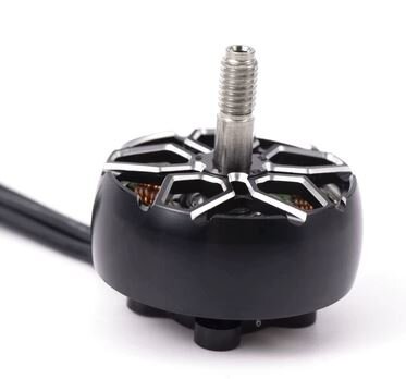 Моторы iFlight XING2 2809 1250KV