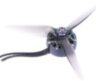 Моторы iFlight XING2 2809 1250KV