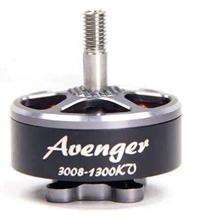 Моторы BrotherHobby Avenger 3008 Crossing Motor Violence Race FPV