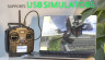 Пульт управления Radiomaster TX12 MK2 ELRS