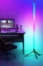 Led Tube RGB IC 110см с внешним питанием